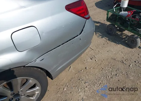 2006 Toyota Avalon Xls из США, поврежденный, VIN 4T1BK36B96U078688